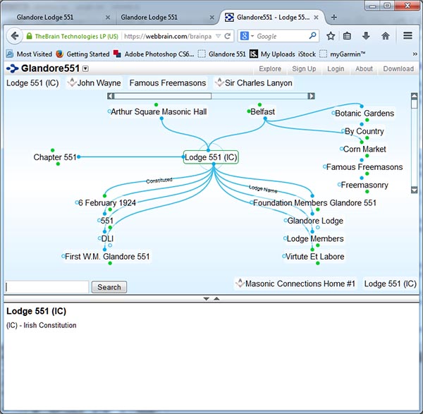 Connections Image